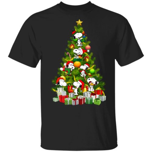 Snoopy Christmas Tree T Shirt Sweatshirt Robinplacefabrics Reviews Snoopy Christmas Tree T Shirt Sweatshirt Robinplacefabrics Reviews