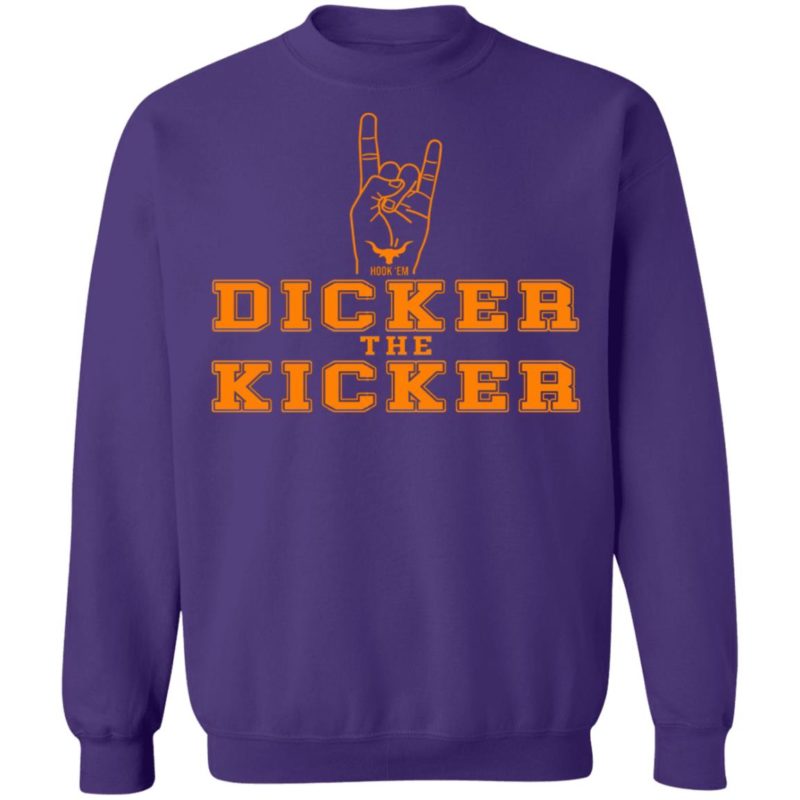 kickers sweatshirt
