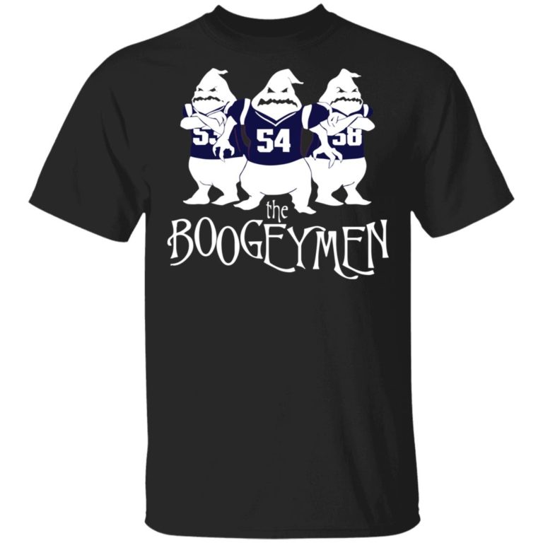 The Boogeymen hoodie, sweater, t shirt