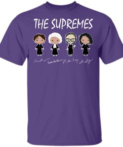 The Supremes signatures hoodie, sweater, t shirt