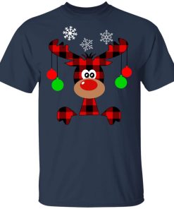 Reindeer Merry Christmas t shirt, sweatshirt