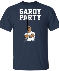 Brett Gardner Gardy Party hoodie, sweater, t shirt