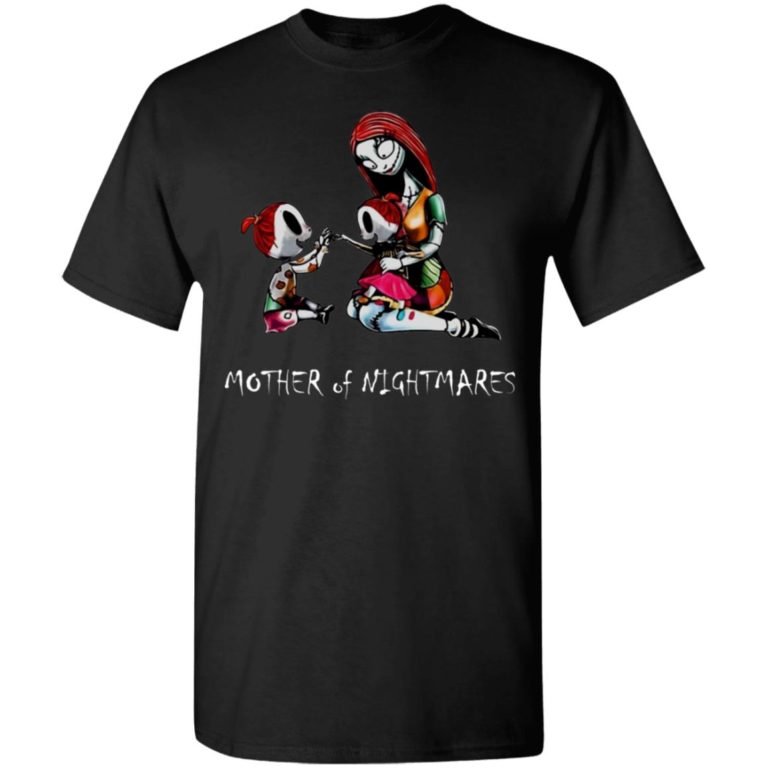Sally Mother of Nightmares hoodie, sweater, t shirt