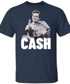 Johnny Cash The Bird hoodie, sweater, t shirt Johnny Cash The Bird hoodie, sweater, t shirt