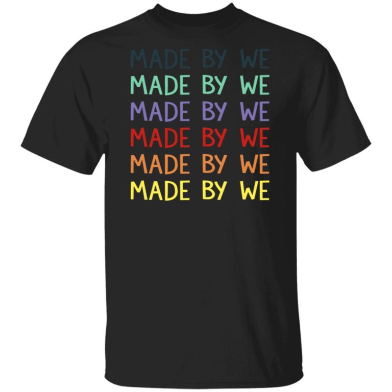 Adam neumann made by we hoodie, sweater, t shirt