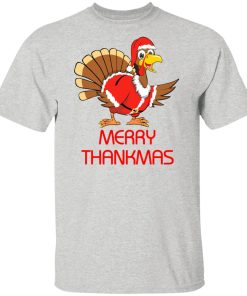 Turkey Santa Merry Thanksmas Thanksgiving Day t shirt, sweatshirt Turkey Santa Merry Thanksmas Thanksgiving Day t shirt, sweatshirt
