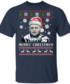 Shining – Merry Christmas Ugly Sweater T shirt, Hoodie