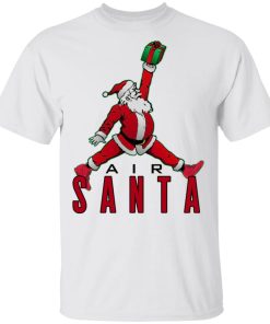AIR SANTA Christmas T shirt, Sweatshirt