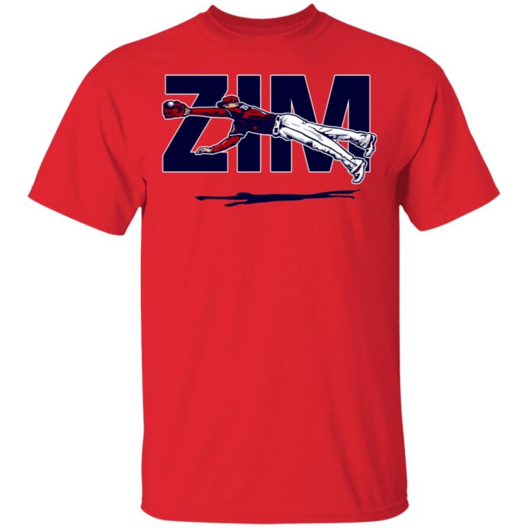 ZIM Ryan Zimmerman Washington Nationals 2019 Champions hoodie, sweater, t shirt