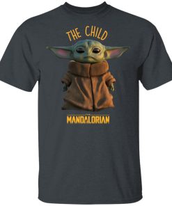 Baby Yoda The Mandalorian The Child Hoodie, Sweater, T shirt Baby Yoda The Mandalorian The Child Hoodie, Sweater, T shirt