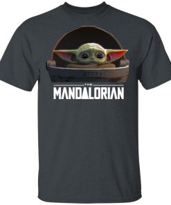 Baby Yoda The Mandalorian The Child Floating Hoodie, Sweater, T shirt Baby Yoda The Mandalorian The Child Floating Hoodie, Sweater, T shirt
