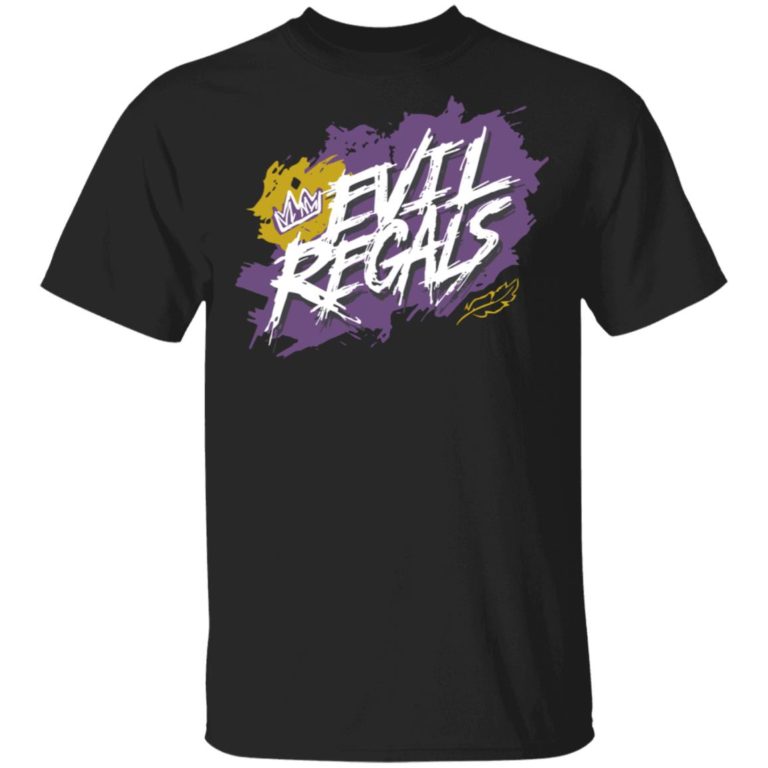 Lana Parrilla evil regal hoodie, sweater, t shirt