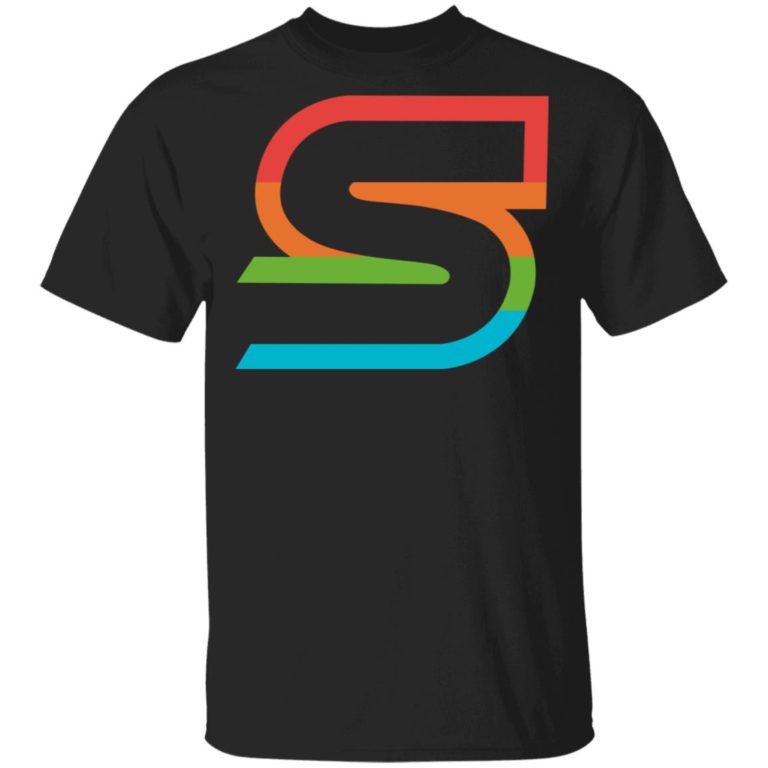 Kyr Sp33dy Kyrsp33dy multi color hoodie, sweater, t shirt