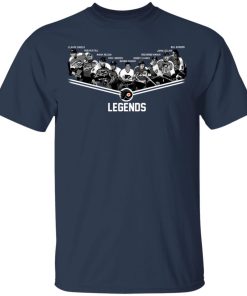 Philadelphia Flyers legends signature hoodie, sweater, t shirt Philadelphia Flyers legends signature hoodie, sweater, t shirt
