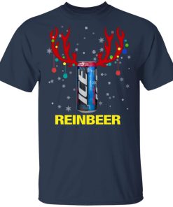 Reinbeer Bud Ice Beer In Reindeer Horns Christmas t shirt, sweatshirt Reinbeer Bud Ice Beer In Reindeer Horns Christmas t shirt, sweatshirt