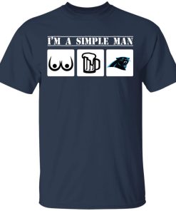 I’m A Simple Man Loves Bobs Beer Carolina Panthers hoodie, sweater, t shirt I’m A Simple Man Loves Bobs Beer Carolina Panthers hoodie, sweater, t shirt
