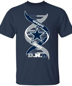 Dallas Cowboys In My DNA hoodie, sweater, t shirt Dallas Cowboys In My DNA hoodie, sweater, t shirt