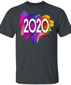 Happy new year 2020 hoodie, t shirt