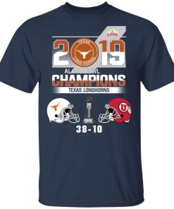 2019 Alamo Bowl Champions Texas Longhorns 38 10 Hoodie, T Shirt 2019 Alamo Bowl Champions Texas Longhorns 38 10 Hoodie, T Shirt