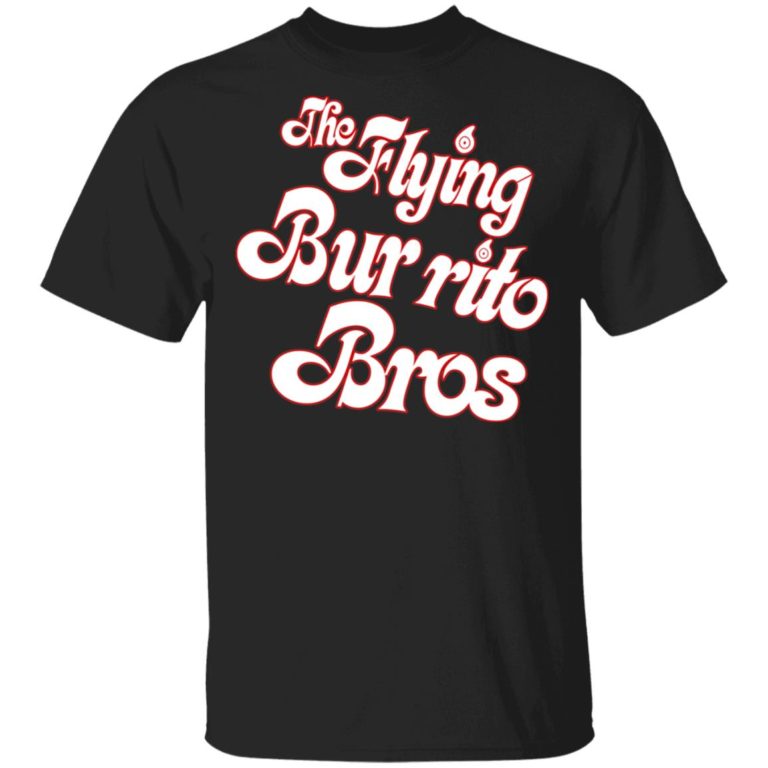 Flying Burrito Brothers