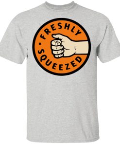 Freshly Squeezed Orange