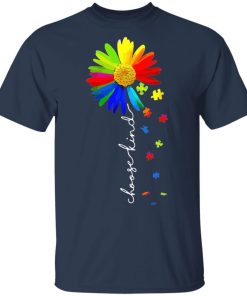 Choose Kind Daisy Autism Choose Kind Daisy Autism
