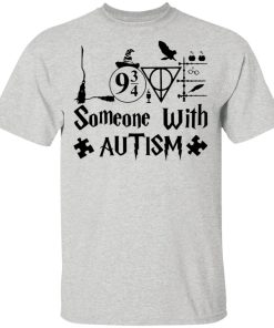 Harry Potter love someone with autism Harry Potter love someone with autism