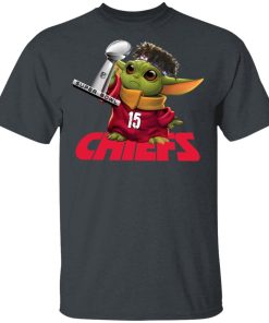 Baby Yoda Patrick Mahomes Kansas City Chiefs Super Bowl Liv Champions shirts Baby Yoda Patrick Mahomes Kansas City Chiefs Super Bowl Liv Champions shirts