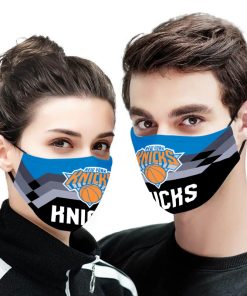 New York Knicks Face Mask New York Knicks Face Mask