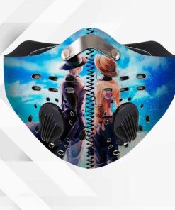 Sabo And Ace One Piece Face Mask Sabo And Ace One Piece Face Mask