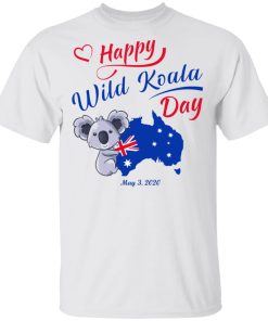 Happy Wild Koala Day May 3 2020
