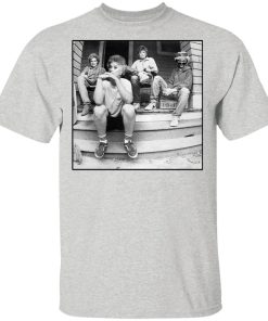 The Golden Girls Quarantine Hoodie, T Shirt