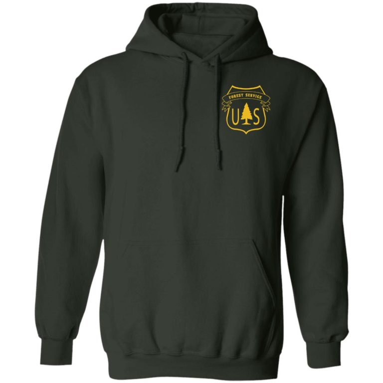 US Forest Service