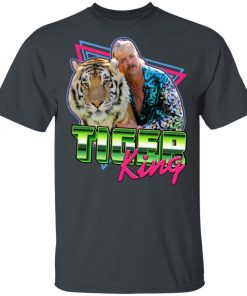 Joe Exotic Tiger King T shirt, LS, Hoodie Joe Exotic Tiger King T shirt, LS, Hoodie