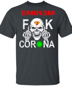 Eminem Skull Fuck Corona