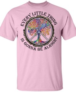 Hippie Tree Every Little Thing Is Gonna Be Alright
