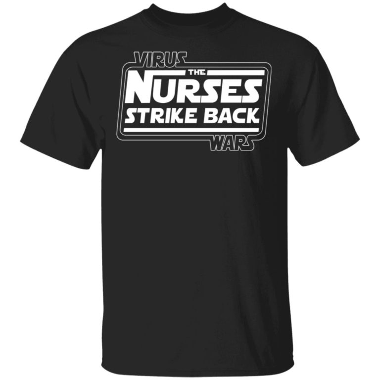 Virus The Nurses Strike Back Wars