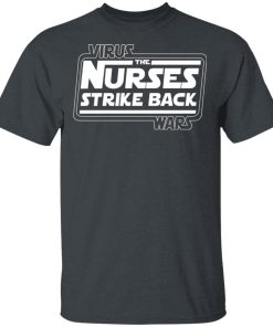 Virus The Nurses Strike Back Wars Virus The Nurses Strike Back Wars