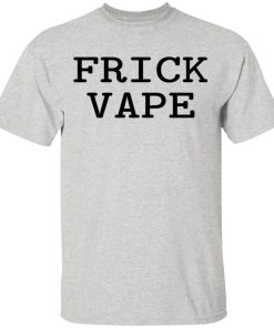 Baylen Levine Merch Frick Vape Hoodie, T Shirt