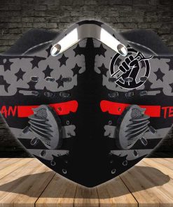 Technician N95 Filter Face Mask