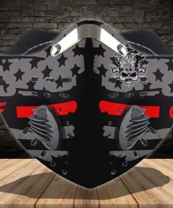 US Chef N95 Filter Face Mask