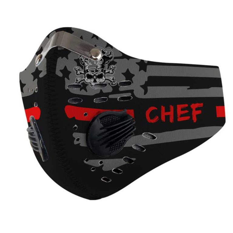 US Chef N95 Filter Face Mask