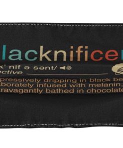 Blacknificent Definition Face Mask