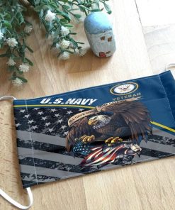 US Navy Veteran All Gave Some Some Gave All Face Mask US Navy Veteran All Gave Some Some Gave All Face Mask
