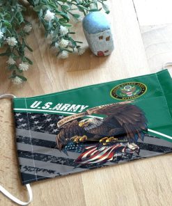 Us Army Retired All Gave Some Some Gave All Face Mask Us Army Retired All Gave Some Some Gave All Face Mask