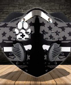 Veterinarian N95 Filter Face Mask