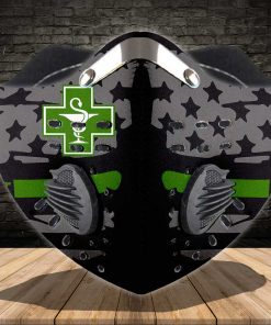 Pharmacist N95 Filter Face Mask