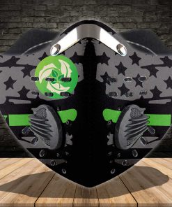 Environmentalist N95 Filter Face Mask