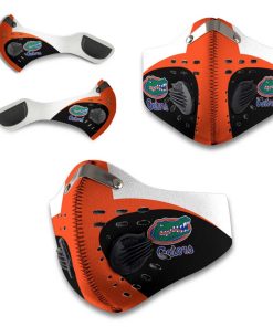 Florida Gators N95 Filter Face Mask Florida Gators N95 Filter Face Mask