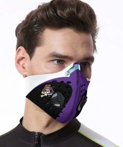 East Carolina Pirates N95 Filter Face Mask East Carolina Pirates N95 Filter Face Mask